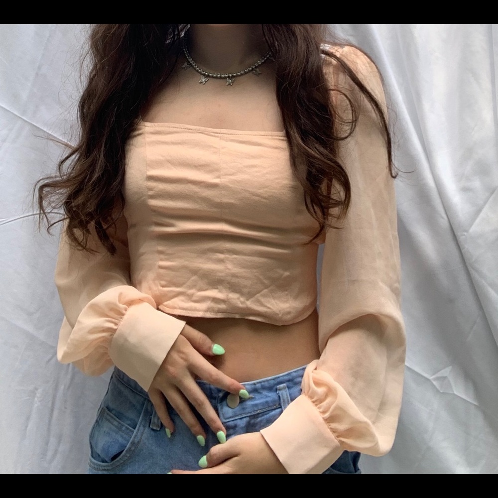 urban outfitters top